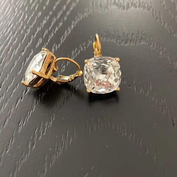 Kate Spade earrings - Picture 3 of 5